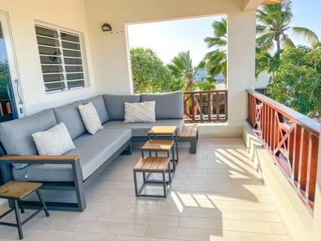 Puur Bonaire Boetiekhotel Belnem Eksteriør bilde