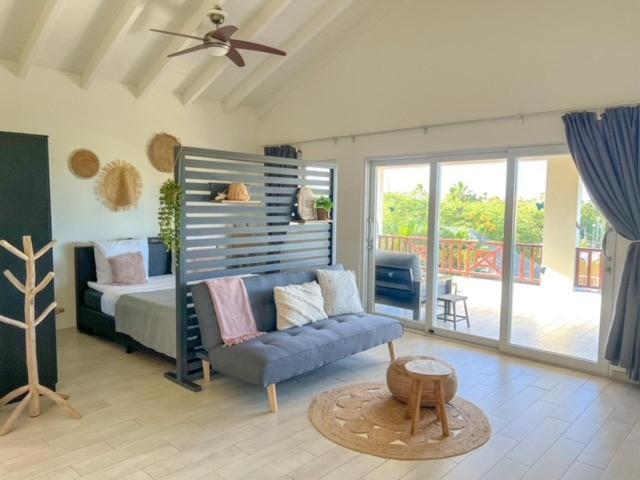 Puur Bonaire Boetiekhotel Belnem Eksteriør bilde