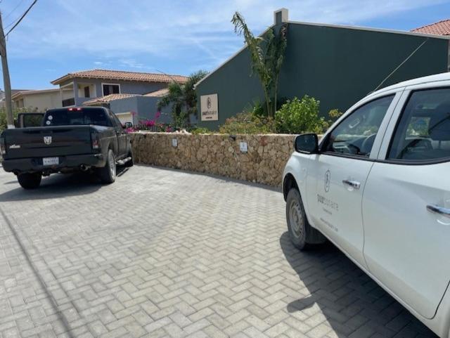 Puur Bonaire Boetiekhotel Belnem Eksteriør bilde