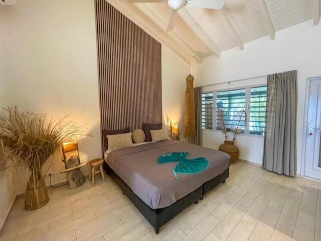 Puur Bonaire Boetiekhotel Belnem Eksteriør bilde