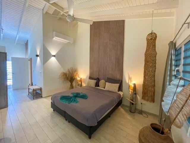 Puur Bonaire Boetiekhotel Belnem Eksteriør bilde